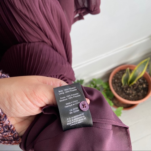 Aritzia Babaton Dress - Picture 5 of 5